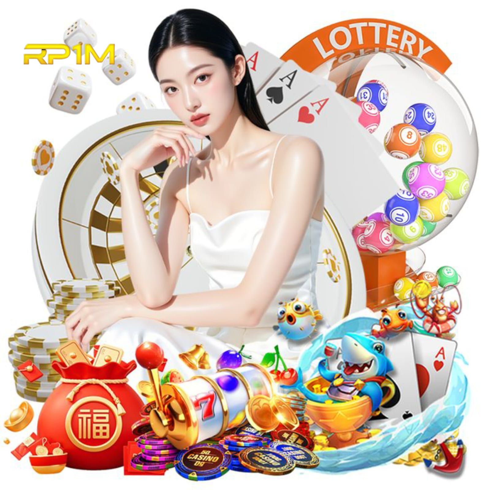 Live slot tournaments and promotion banner display